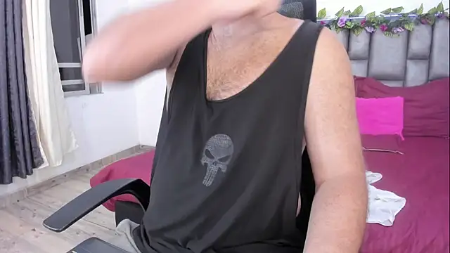 michacosio online show from April 9, 5:07 am