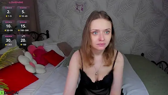 Linda Bryant online show from March 7, 1:02 am