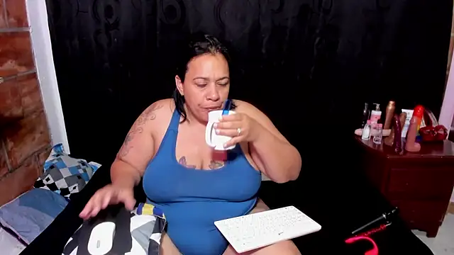 Sofie-Storm online show from April 2, 10:35 am