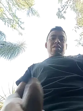 Snapshot of Diego_leon27 chatting on November 7, 8:20 pm Diego leon27 online show from November 7, 8:20 pm