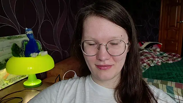 MiriamOr online show from March 19, 8:29 am