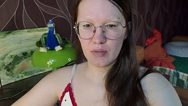 Snapshot of MiriamOr chatting on May 30, 8:22 am MiriamOr online show from May 30, 8:22 am