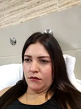 Snapshot of Mia_Hampton chatting on September 25, 8:45 pm Mia Hampton online show from September 25, 8:45 pm