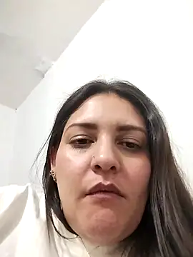 Mia Hampton online show from December 23, 3:26 am