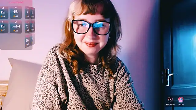 Cosmo Riri online show from February 3, 5:49 am