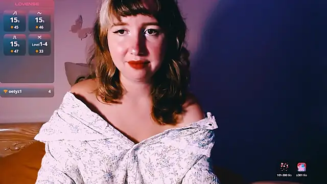 Cosmo Riri online show from February 11, 9:14 am