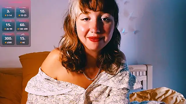 Cosmo Riri online show from February 14, 7:16 am