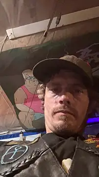 Snapshot of KBONE36 chatting on January 18, 2:26 am KBONE36 online show from January 18, 2:26 am