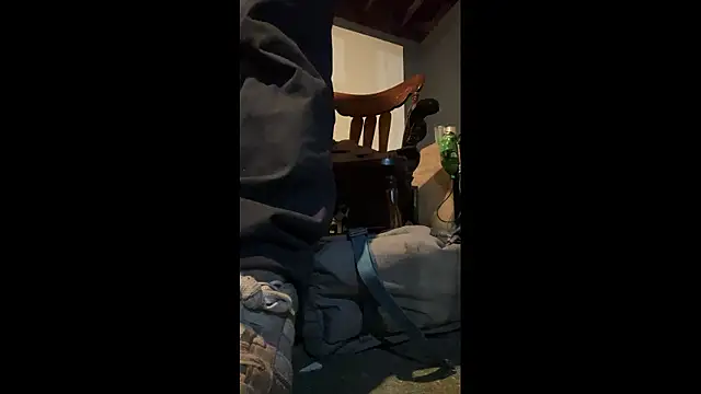 Snapshot of KBONE36 chatting on February 15, 4:58 pm KBONE36 online show from February 15, 4:58 pm