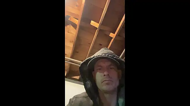 Snapshot of KBONE36 chatting on February 19, 6:37 pm KBONE36 online show from February 19, 6:37 pm