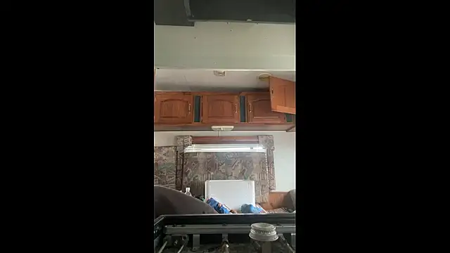 Snapshot of KBONE36 chatting on February 21, 2:29 pm KBONE36 online show from February 21, 2:29 pm