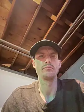 Snapshot of KBONE36 chatting on February 23, 3:15 am KBONE36 online show from February 23, 3:15 am