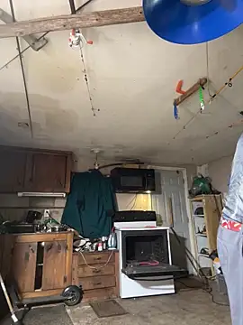 Snapshot of KBONE36 chatting on February 24, 7:12 pm KBONE36 online show from February 24, 7:12 pm