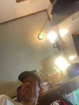 Snapshot of KBONE36 chatting on July 1, 6:40 pm KBONE36 online show from July 1, 6:40 pm
