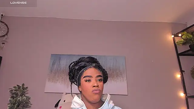 Briana Wells  online show from March 5, 12:34 pm