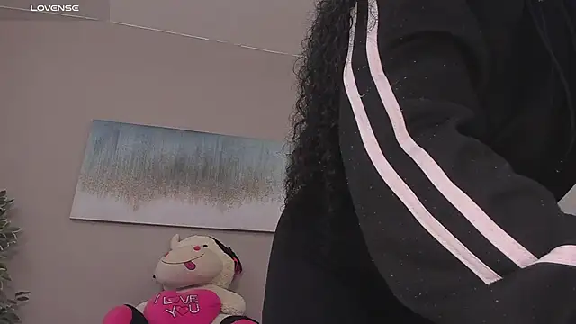 Briana Wells  online show from March 24, 12:21 pm