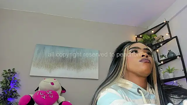 Briana Wells  online show from June 8, 12:49 pm