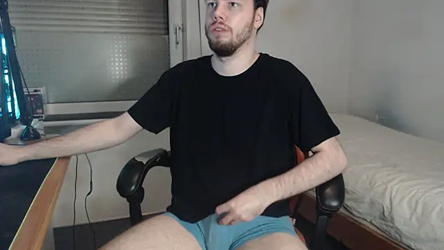 PrinsDutchHonry online show from October 22, 11:15 pm