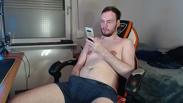 PrinsDutchHonry online show from January 7, 11:29 pm