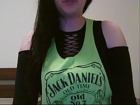 LizzyAnn online show from November 18, 3:16 pm