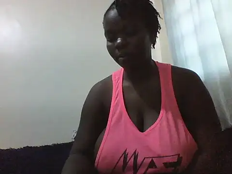 Snapshot of nelly-queen chatting on September 11, 9:20 am nelly-queen online show from September 11, 9:20 am