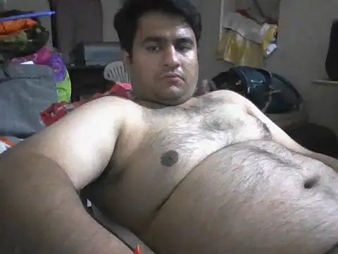 deepu1248 online show from January 31, 7:11 pm