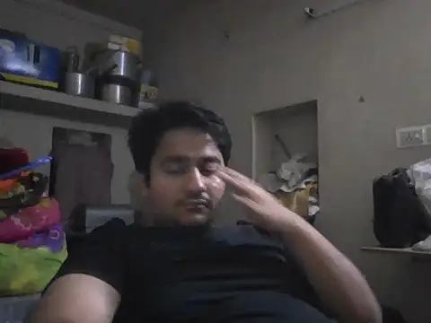 deepu1248 online show from February 12, 6:58 pm