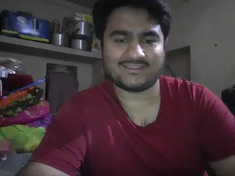 deepu1248 online show from February 18, 4:30 am