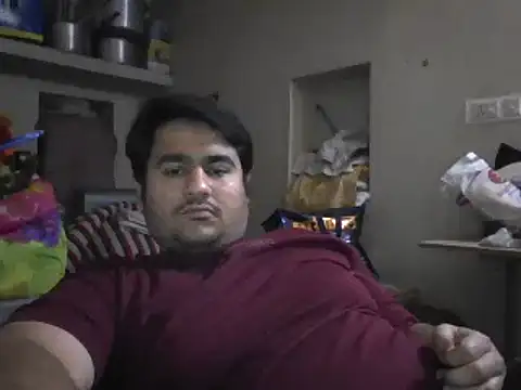 Snapshot of deepu1248 chatting on March 4, 5:35 am deepu1248 online show from March 4, 5:35 am