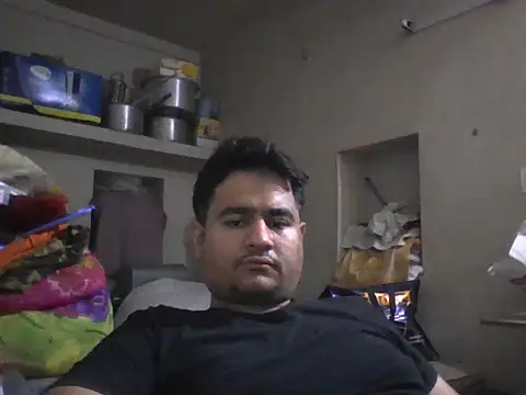 Snapshot of deepu1248 chatting on March 17, 3:55 am deepu1248 online show from March 17, 3:55 am