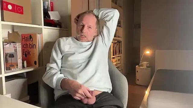 drefman online show from February 14, 8:16 pm