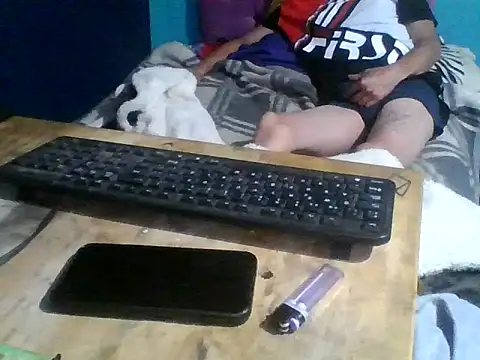 malekon76 online show from February 25, 12:48 pm