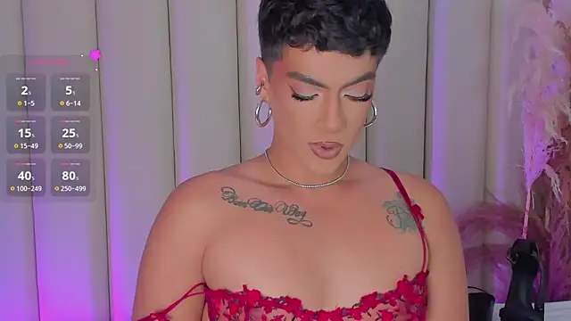 sam phillipss online show from March 17, 12:04 am