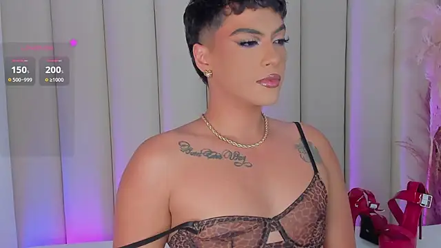 sam phillipss online show from March 30, 10:44 pm