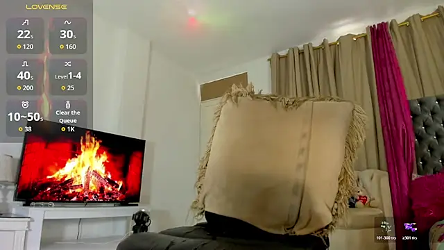 Samra Naugthy online show from March 19, 5:06 pm