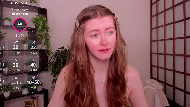 Snapshot of KateCuddle chatting on June 17, 2:14 am KateCuddle online show from June 17, 2:14 am
