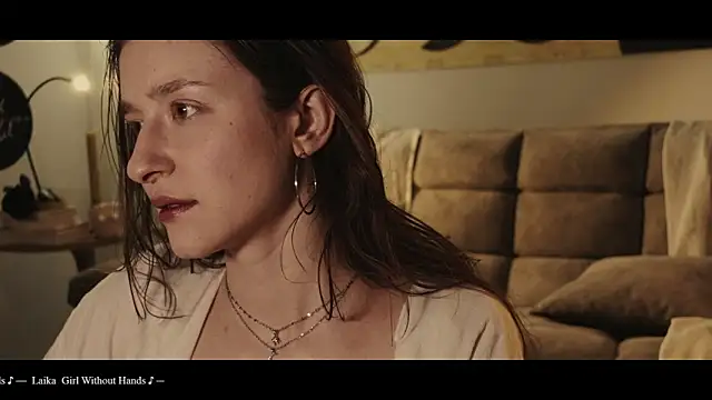 WebCora online show from February 4, 9:31 pm