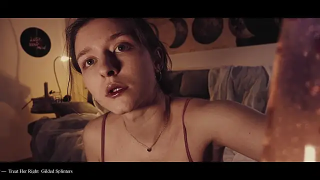 WebCora online show from February 26, 6:21 pm