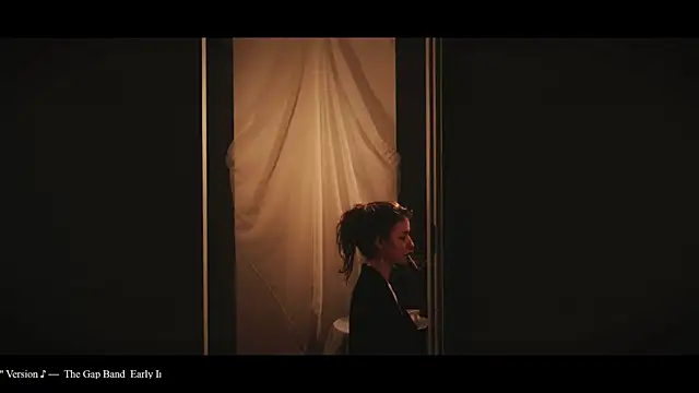 WebCora online show from September 24, 6:11 pm