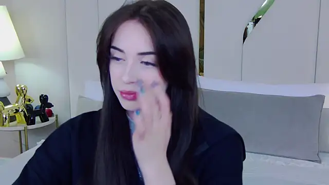 Betty Bridge online show from March 5, 5:14 am