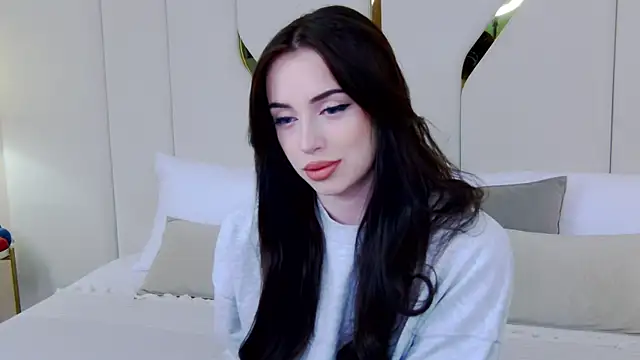 Betty Bridge online show from March 31, 2:46 am