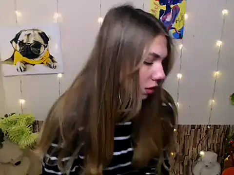 Sport Tall Doll online show from December 2, 6:52 am