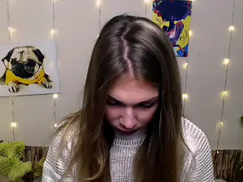 Sport Tall Doll online show from December 11, 7:20 am