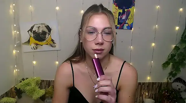 Sport Tall Doll online show from December 23, 7:06 am