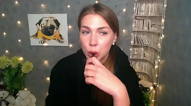 Sport Tall Doll online show from December 26, 11:54 am