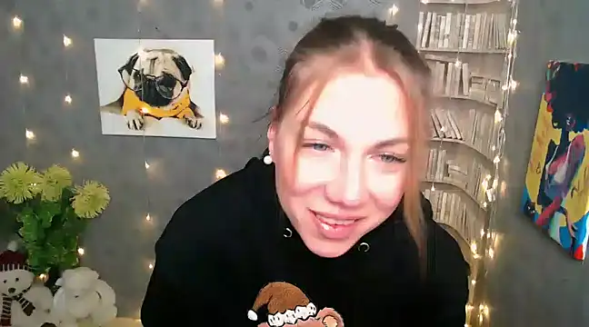 Sport Tall Doll online show from December 28, 9:31 am