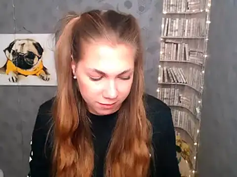 Sport Tall Doll online show from January 25, 9:04 am