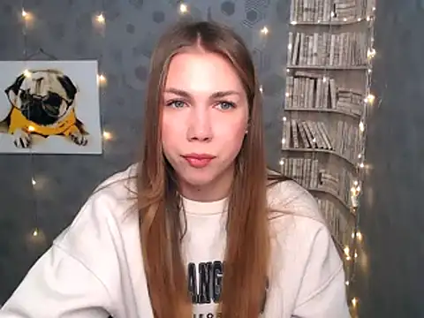 Sport Tall Doll online show from January 27, 8:40 am