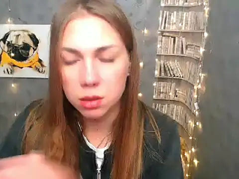 Sport Tall Doll online show from January 31, 11:03 am