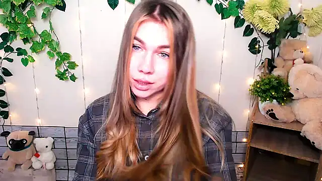 Sport Tall Doll online show from March 2, 7:59 am